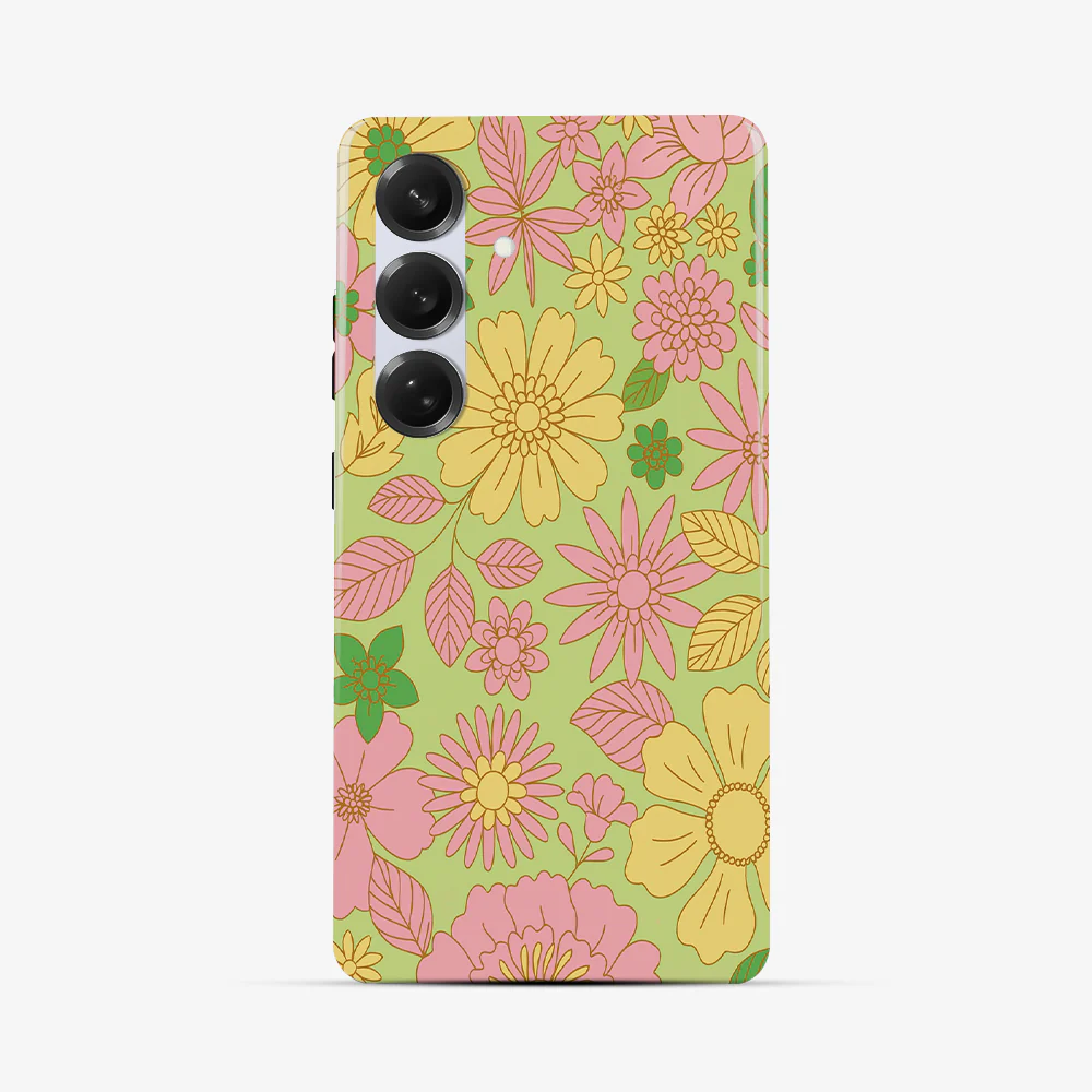 Amalfi Coast Samsung Phone Case - Image 4