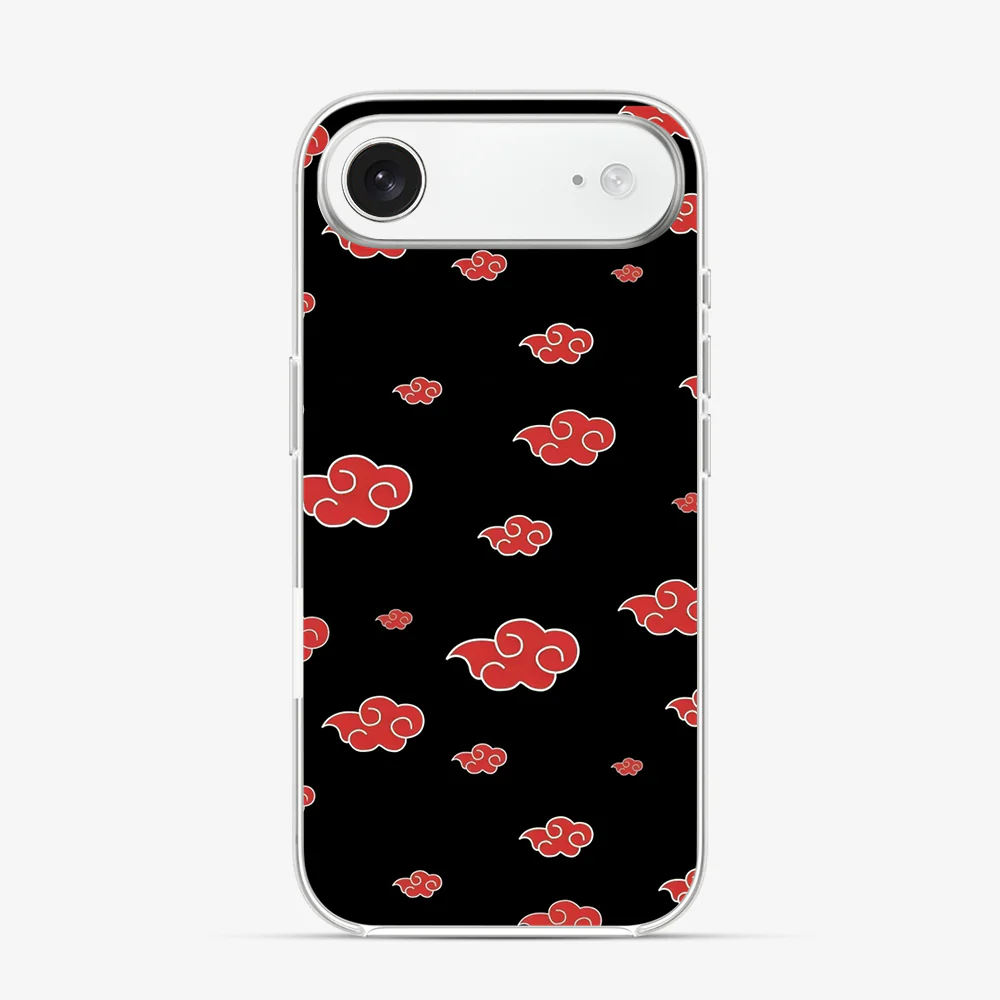 Anime Akatsuki Naruto iPhone Air Case - Image 2