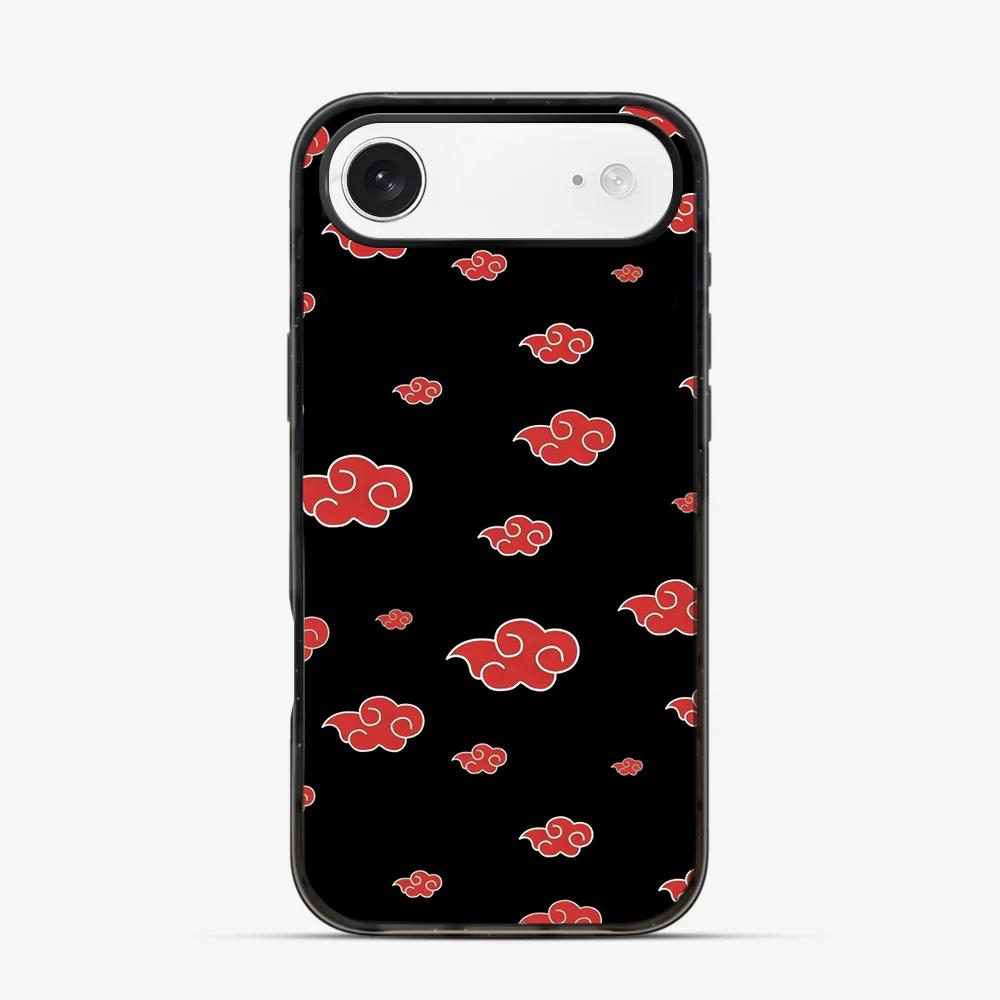 Anime Akatsuki Naruto iPhone Air Case - Image 3