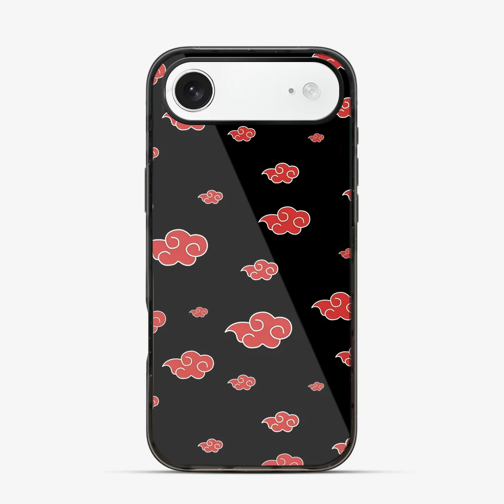 Anime Akatsuki Naruto iPhone Air Case - Image 5