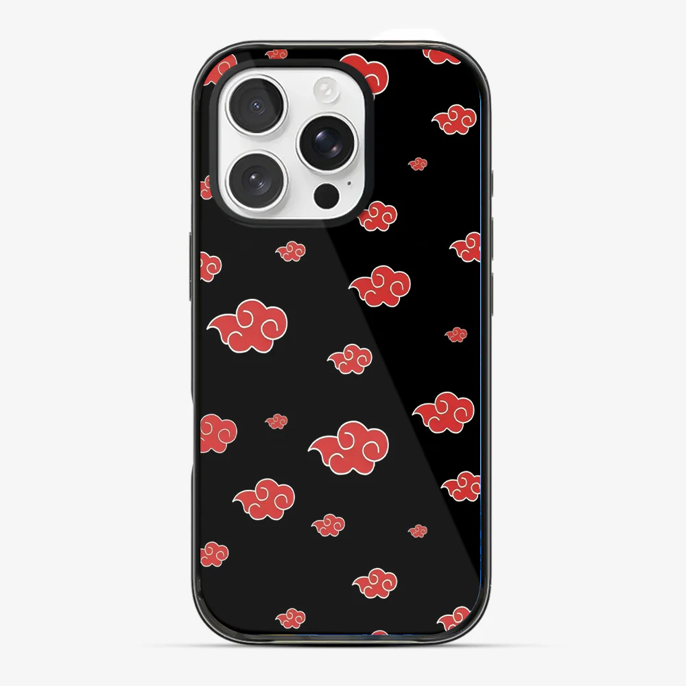 Anime Akatsuki Naruto Phone Case - Image 4