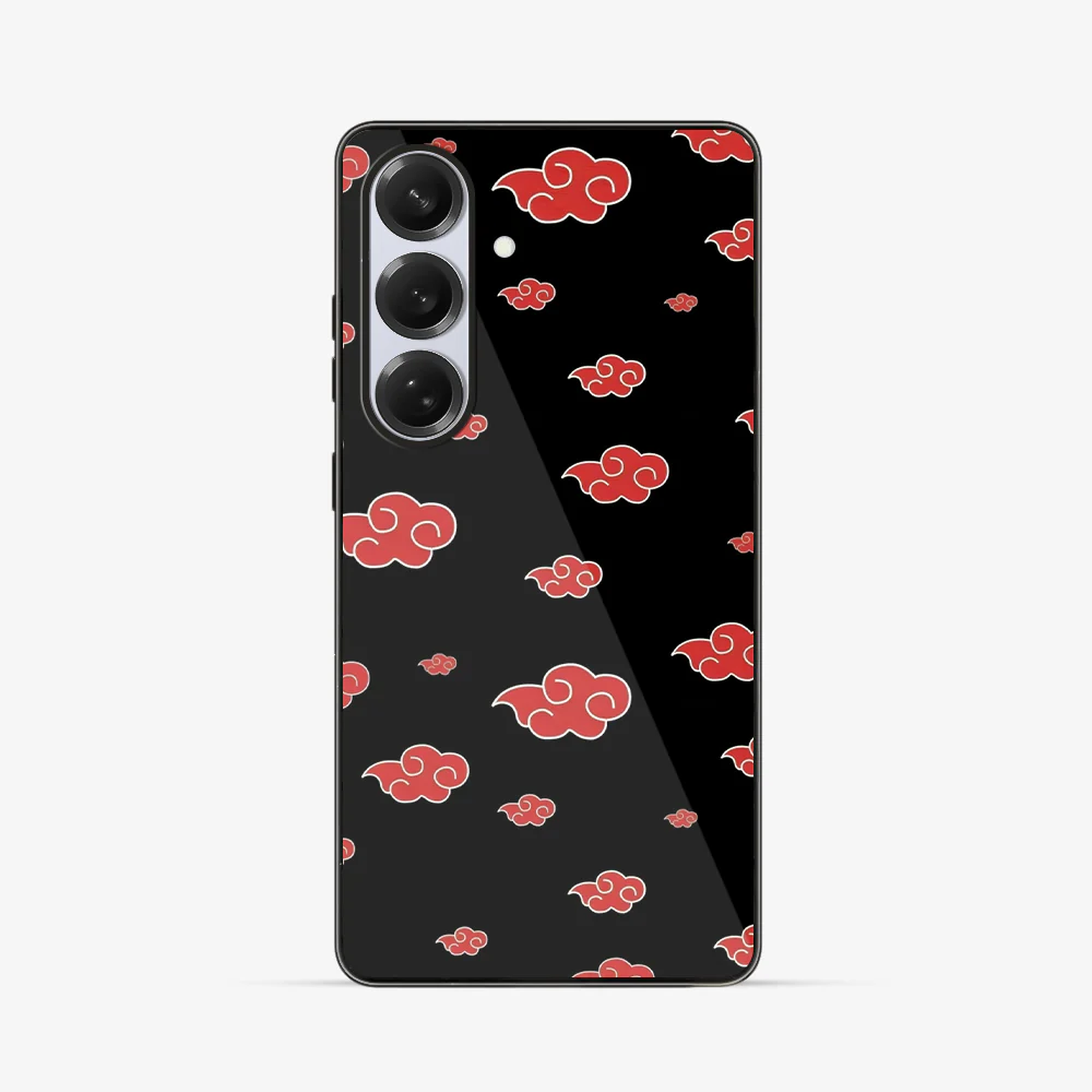 Anime Akatsuki Naruto Samsung Phone Case - Image 3