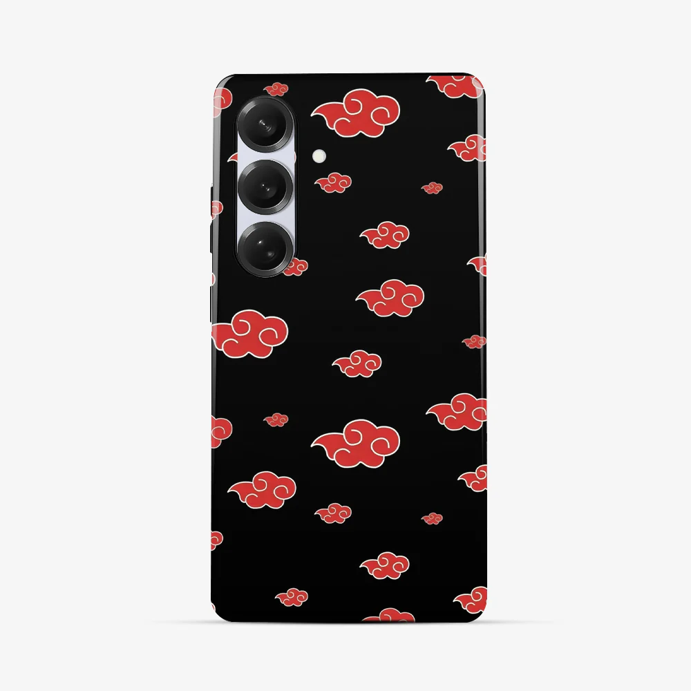 Anime Akatsuki Naruto Samsung Phone Case - Image 4