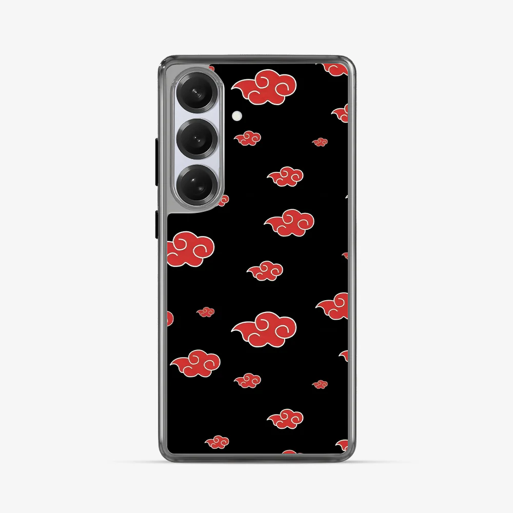Anime Akatsuki Naruto Samsung Phone Case - Image 5