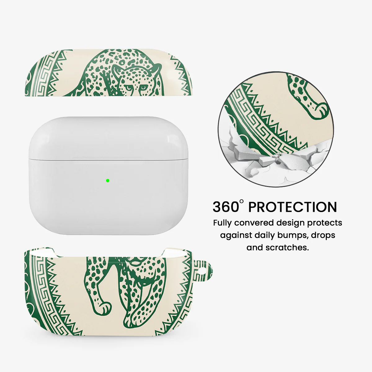 Antique Airpods Case - Image 2