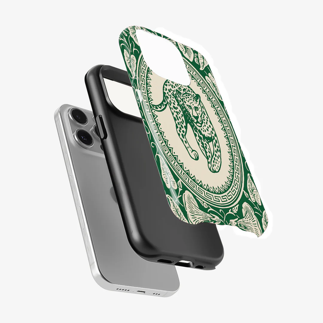Antique Armoured Phone Case - Image 3