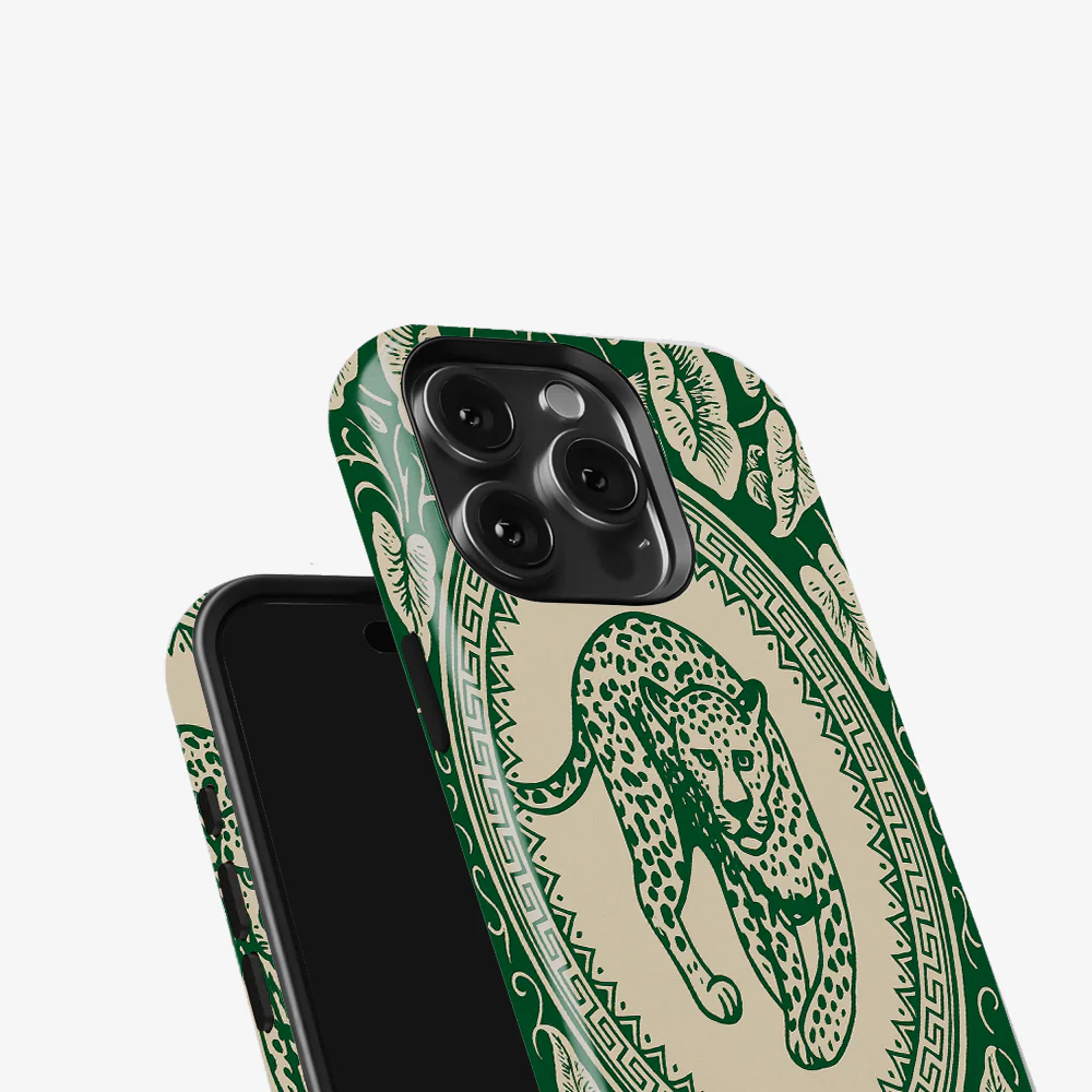 Antique Armoured Phone Case - Image 4