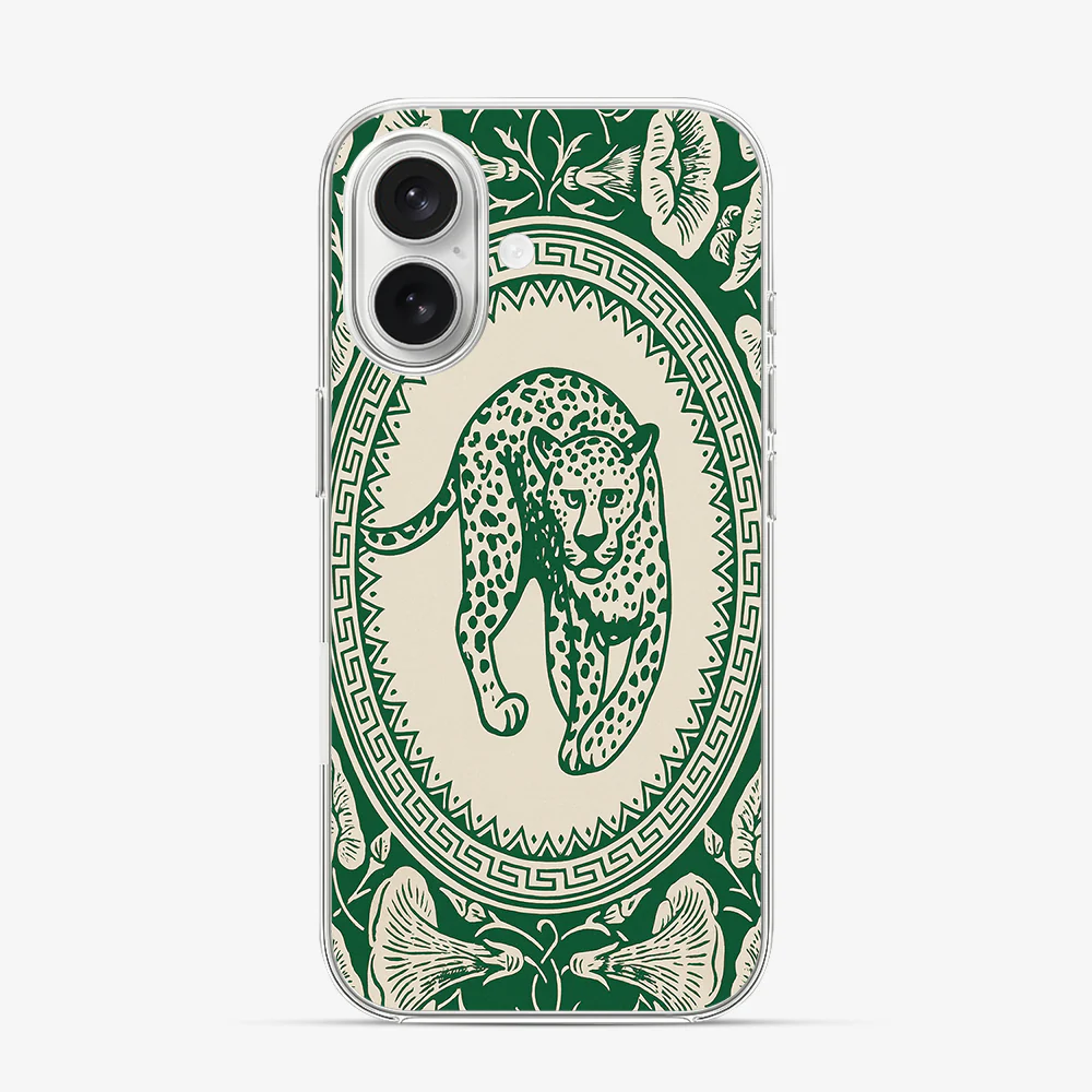 Antique iPhone 16 Case - Image 2
