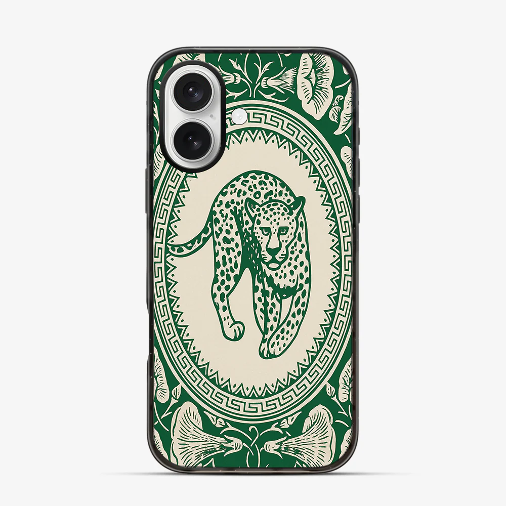 Antique iPhone 16 Case - Image 3