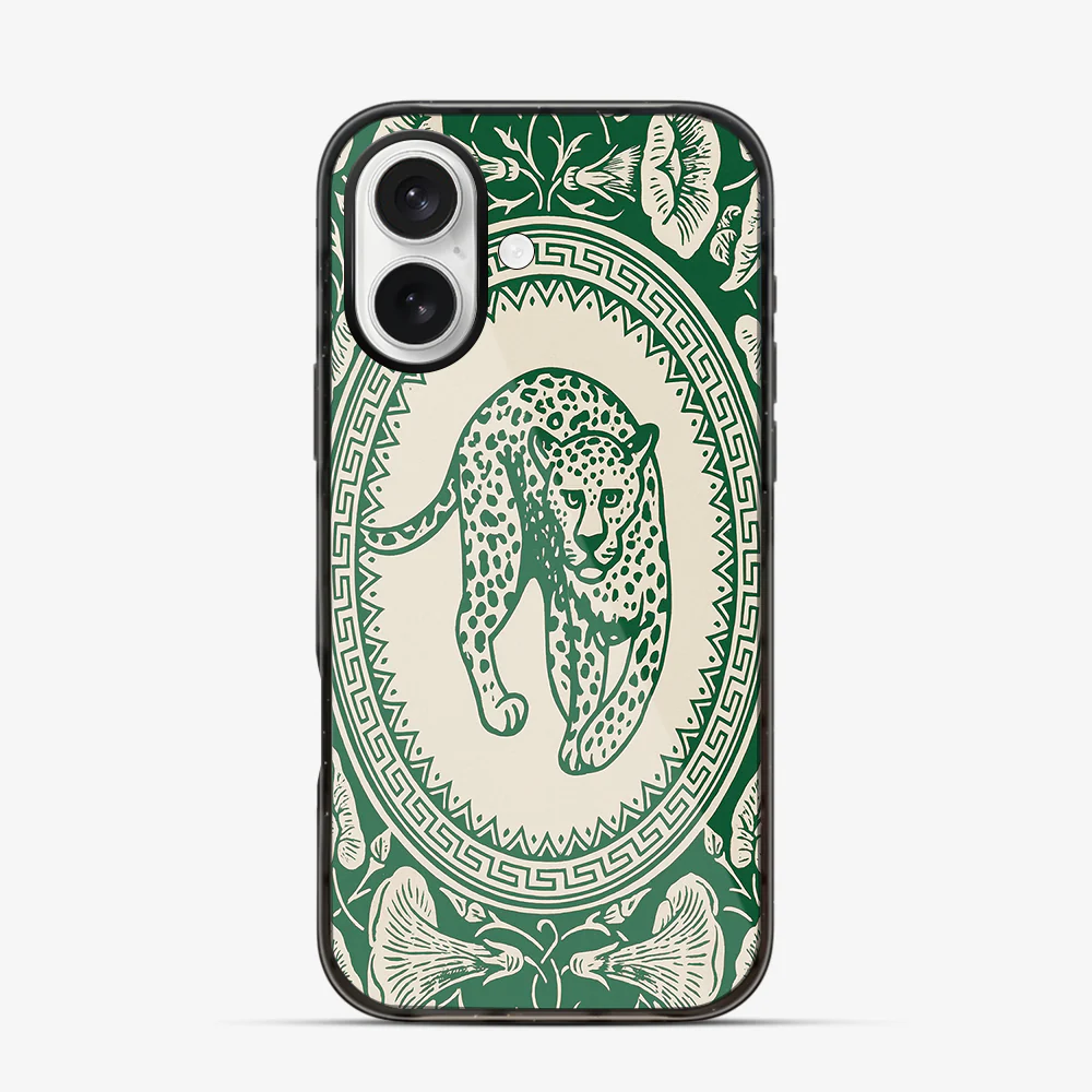 Antique iPhone 16 Case - Image 5