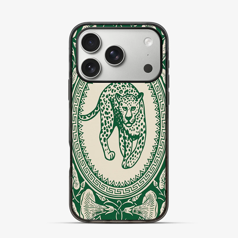 Antique iPhone 17 Pro Case - Image 3