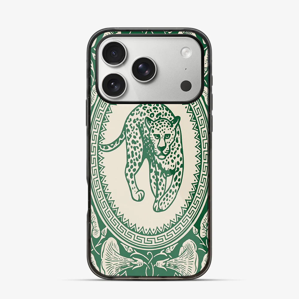 Antique iPhone 17 Pro Case - Image 5