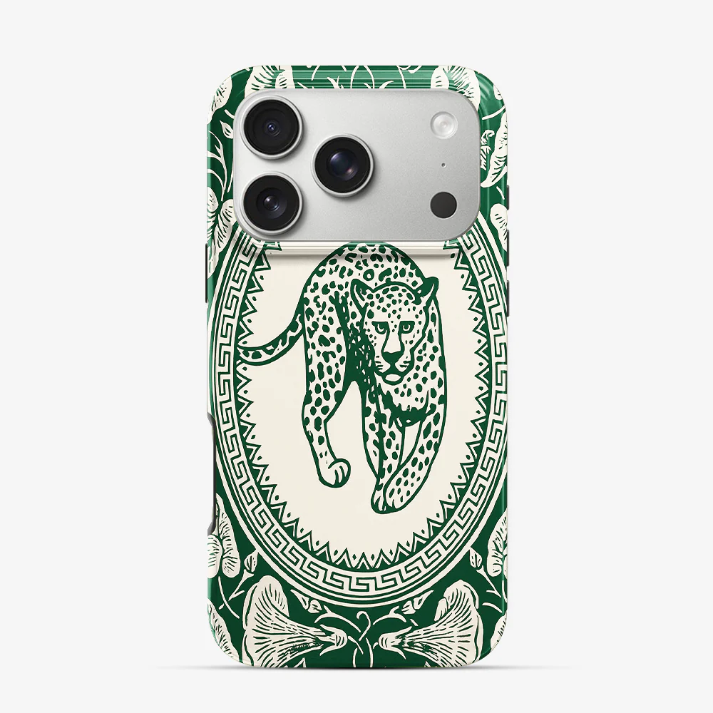 Antique iPhone 17 Pro Max Case