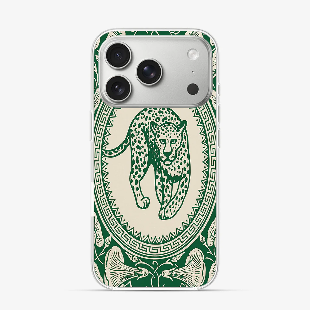 Antique iPhone 17 Pro Max Case - Image 2