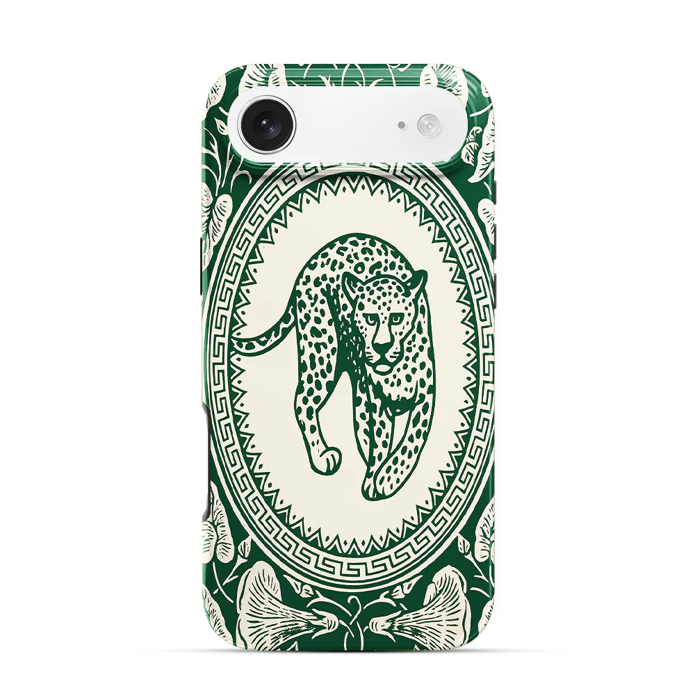 Antique iPhone Air Case