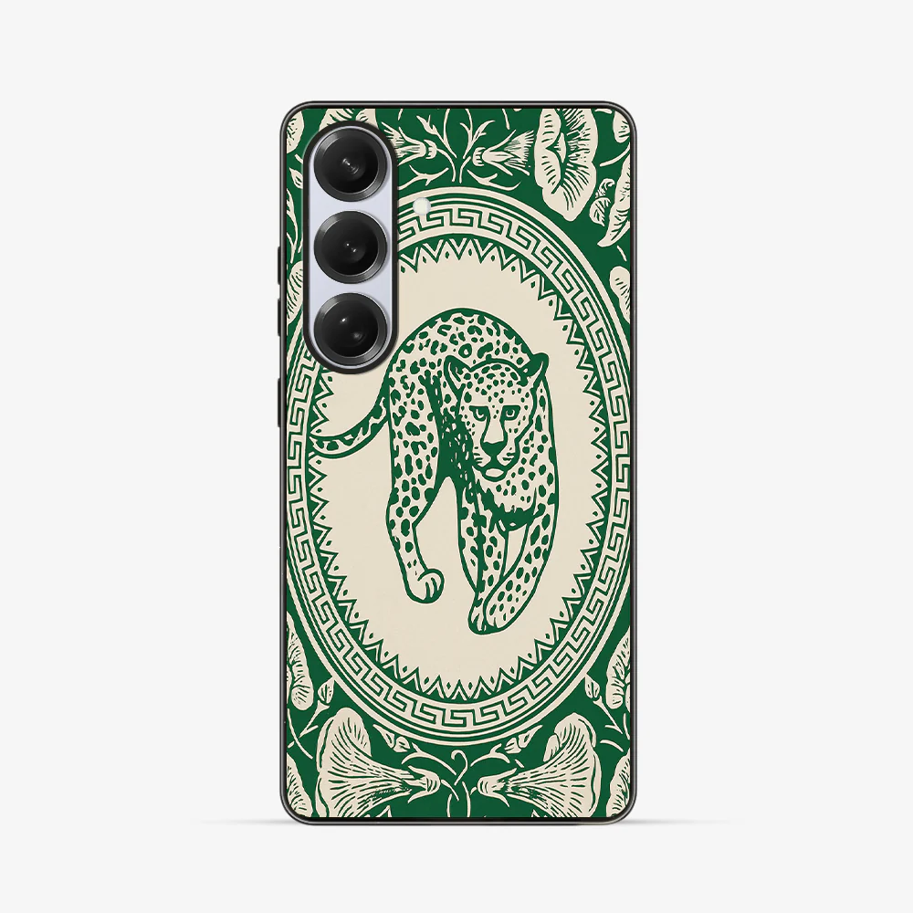 Antique Samsung Phone Case