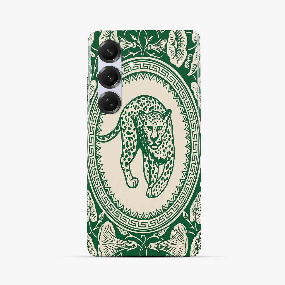 Antique Samsung Phone Case - Image 4