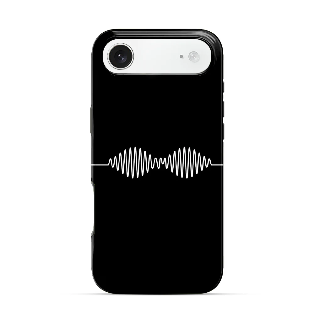 Arctic Monkeys Wave iPhone Air Case