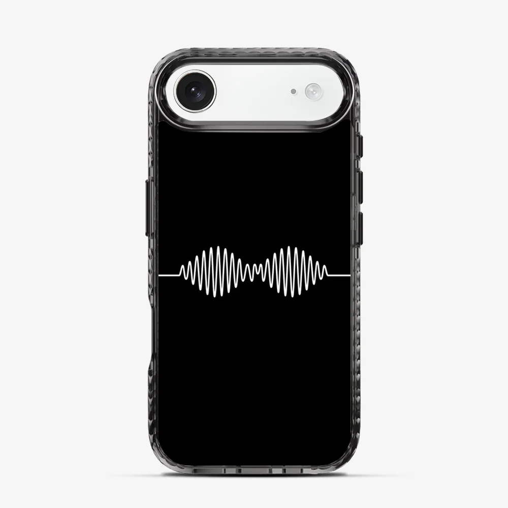 Arctic Monkeys Wave iPhone Air Case - Image 4