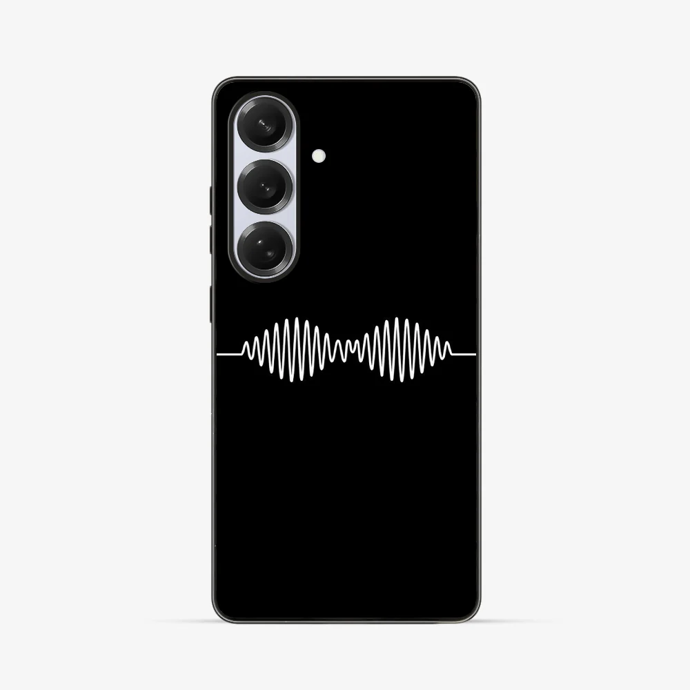 Arctic Monkeys Wave Samsung Phone Case