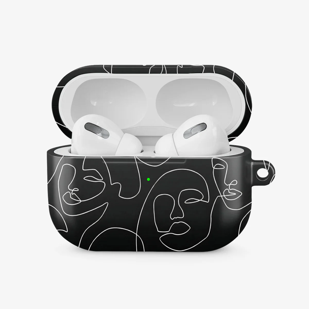 Art Design Airpods Case | Two - Image 3