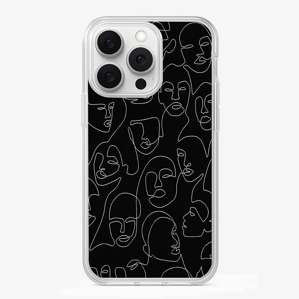 Art Design Phone Case | Two - Image 2