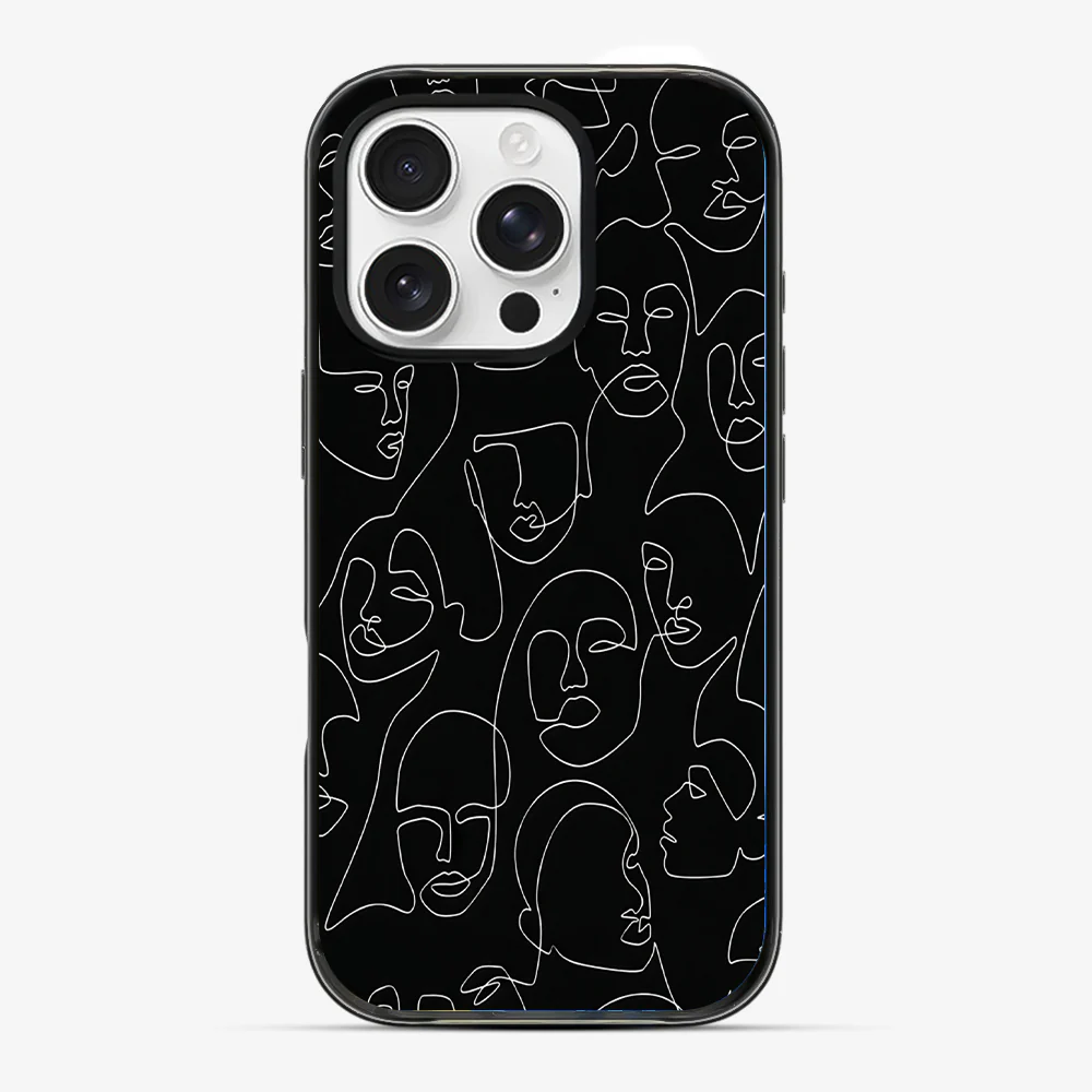 Art Design Phone Case | Two - Image 3