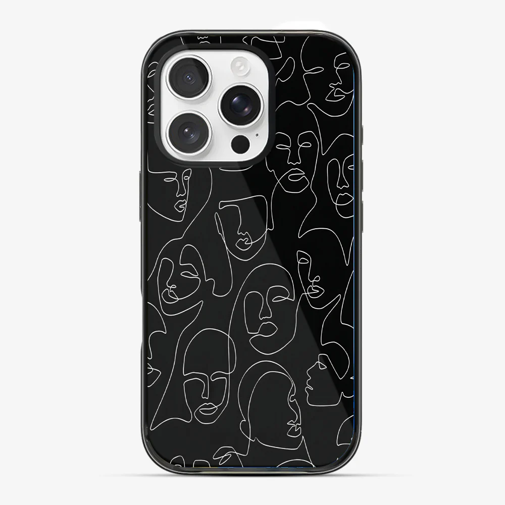 Art Design Phone Case | Two - Image 4