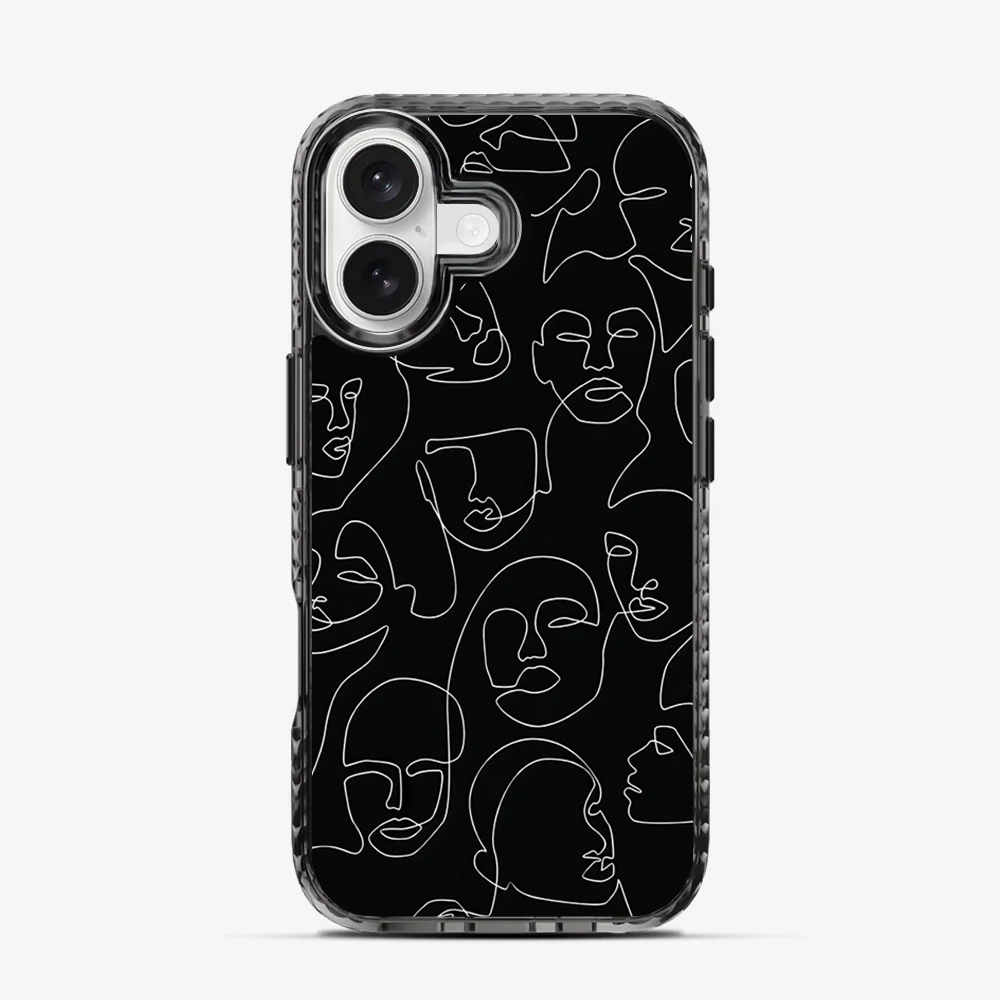 Art Design | Two iPhone 17 Case - Image 4