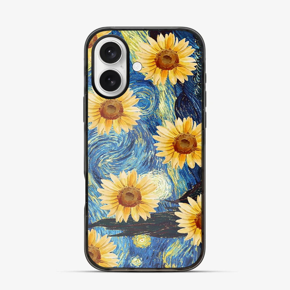 Artsy iPhone 16 Case - Image 5