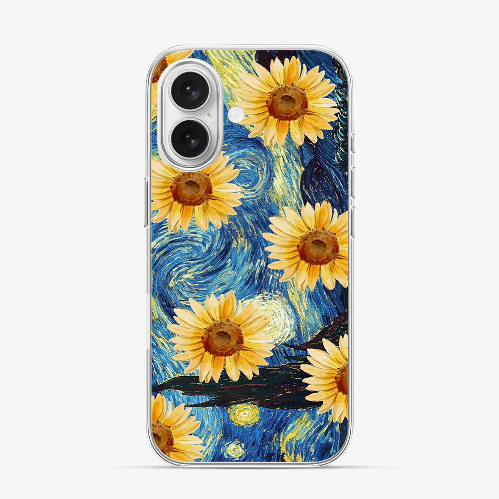 Artsy iPhone 17 Case - Image 2
