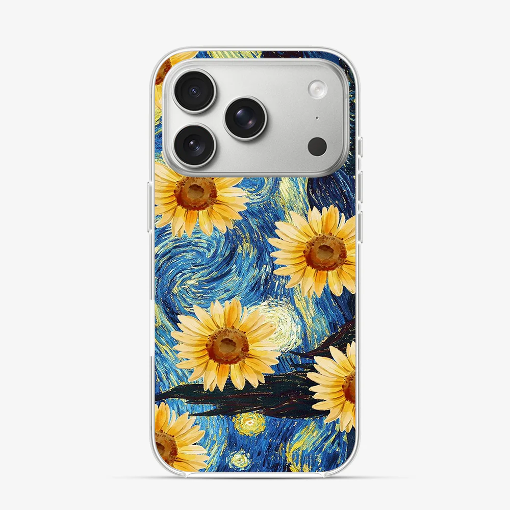 Artsy iPhone 17 Pro Max Case - Image 2