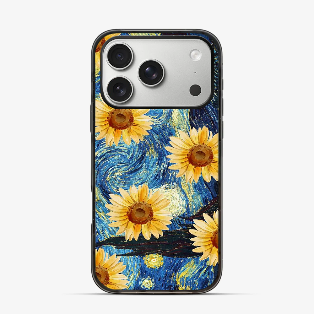 Artsy iPhone 17 Pro Max Case - Image 3