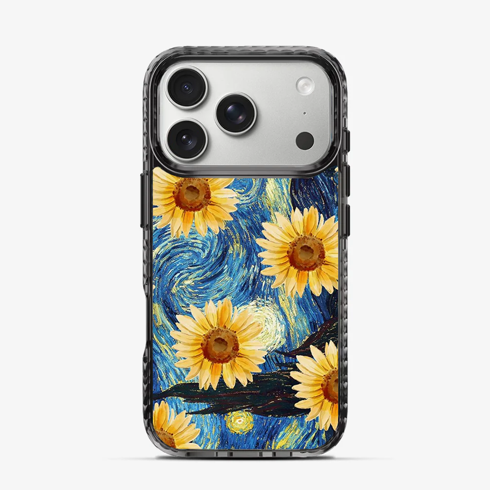 Artsy iPhone 17 Pro Max Case - Image 4