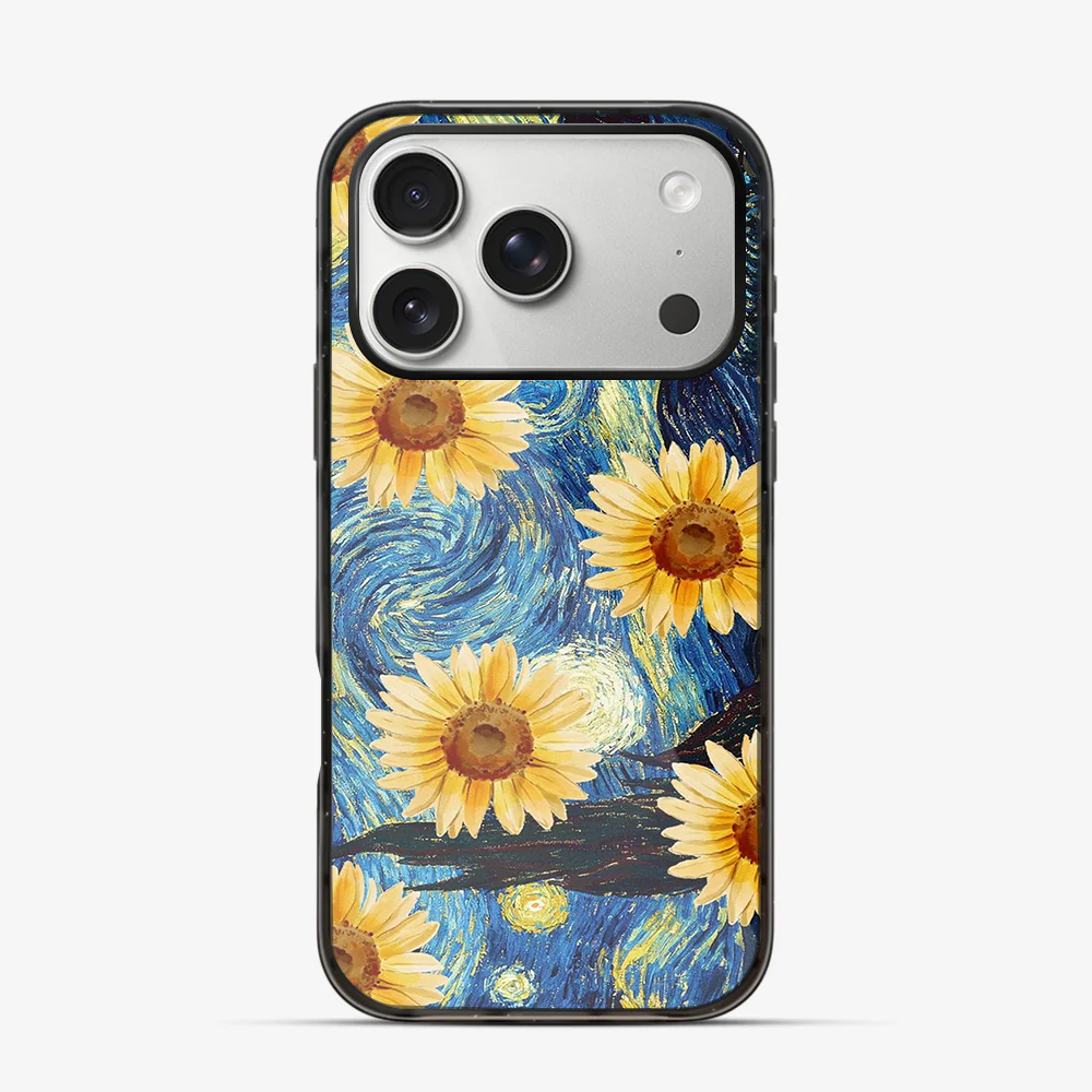 Artsy iPhone 17 Pro Max Case - Image 5