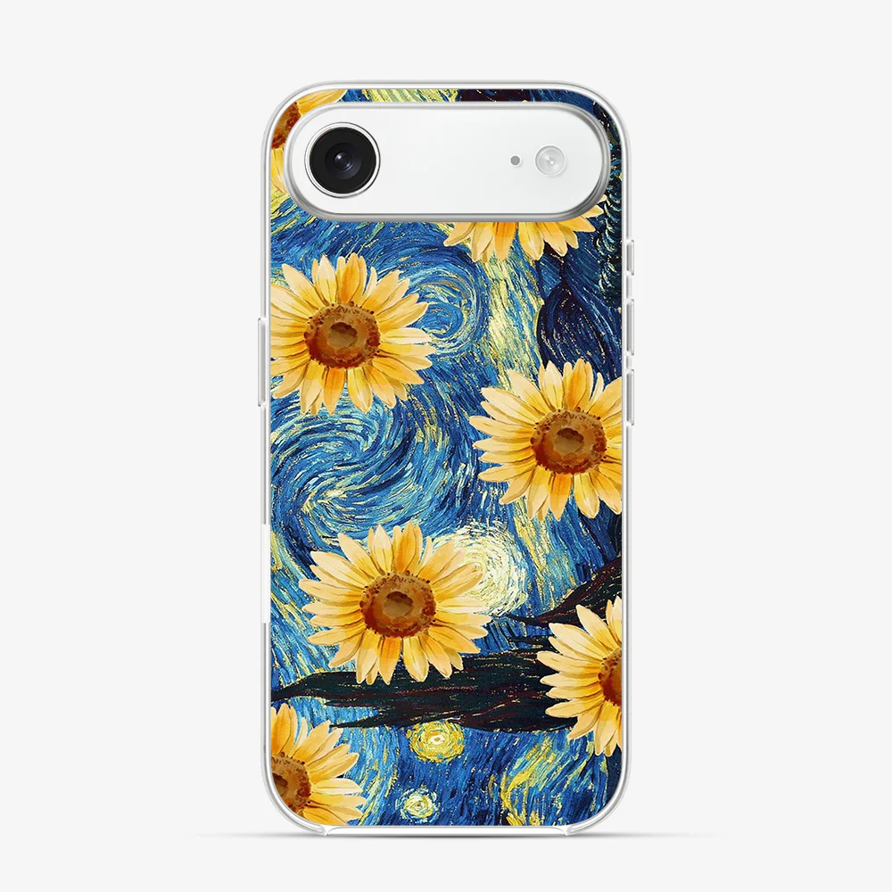 Artsy iPhone Air Case - Image 2