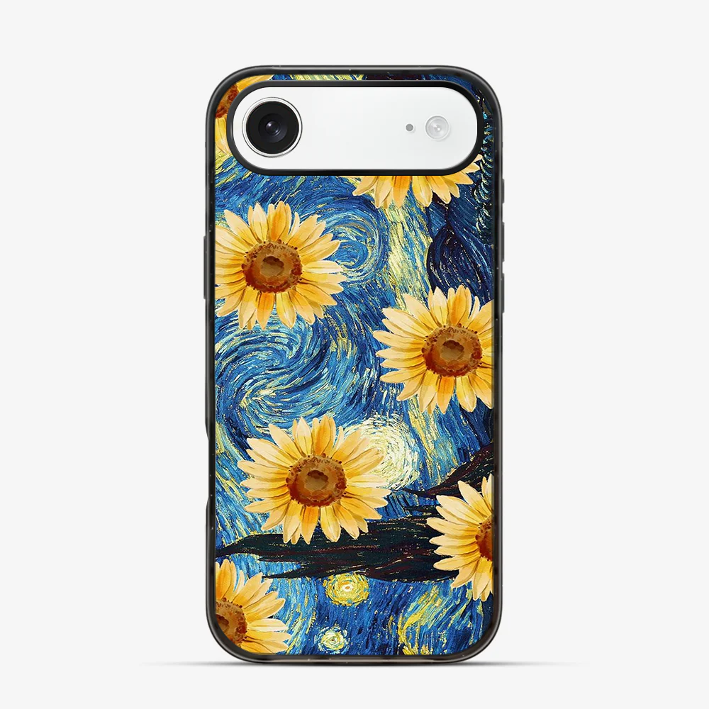 Artsy iPhone Air Case - Image 3
