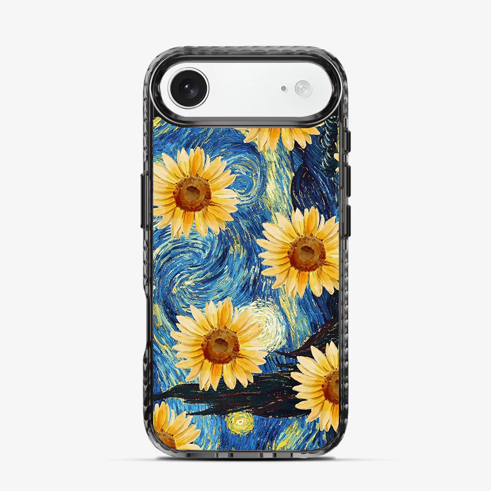 Artsy iPhone Air Case - Image 4