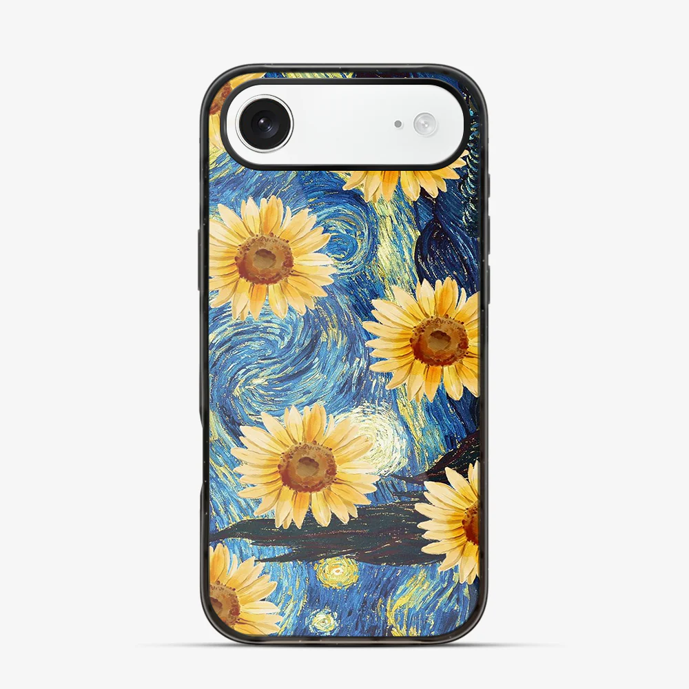 Artsy iPhone Air Case - Image 5