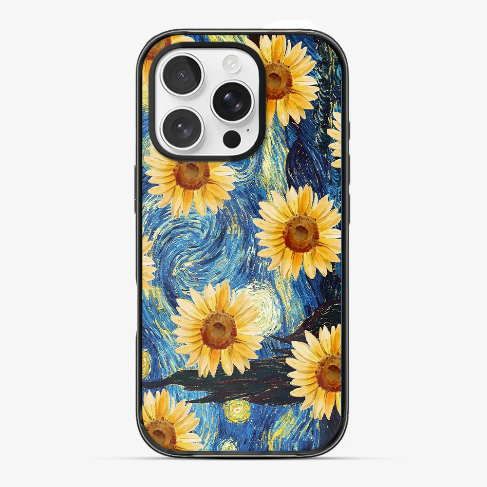 Artsy Phone Case - Image 4