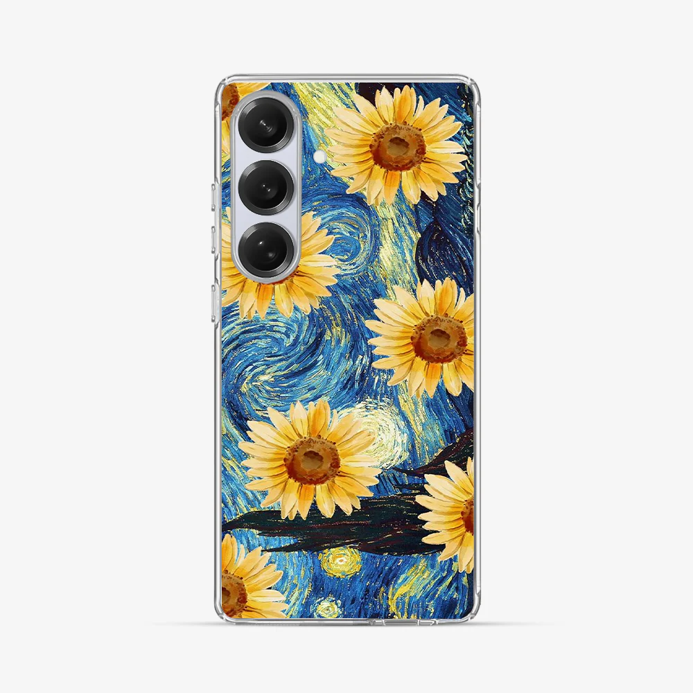 Artsy Samsung Phone Case - Image 2