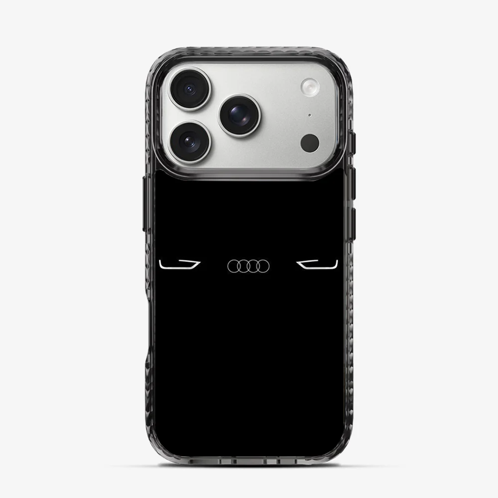 Audi iPhone 17 Pro Case - Image 4