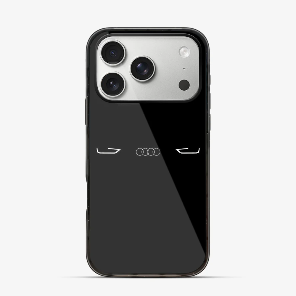 Audi iPhone 17 Pro Case - Image 5