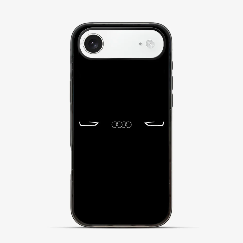 Audi iPhone Air Case - Image 3