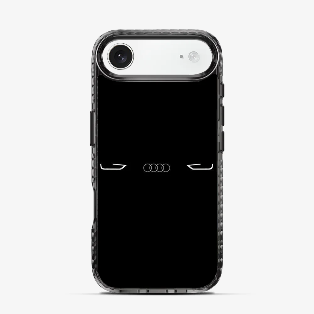 Audi iPhone Air Case - Image 4