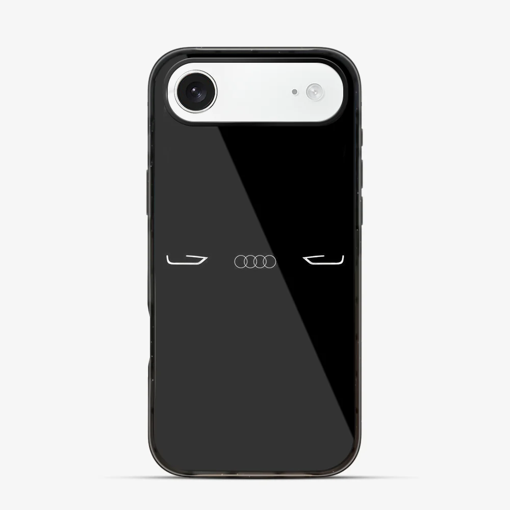 Audi iPhone Air Case - Image 5