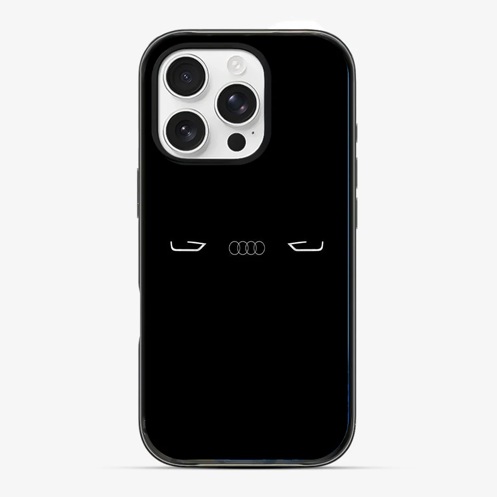 Audi Phone Case - Image 3