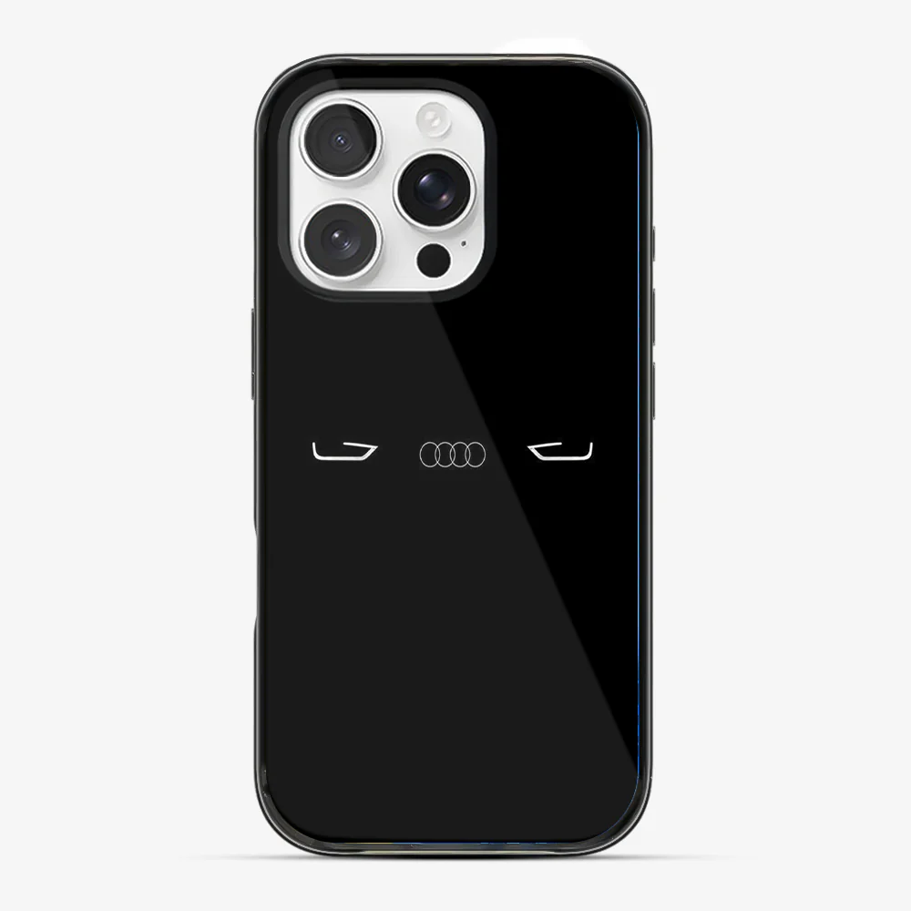 Audi Phone Case - Image 4