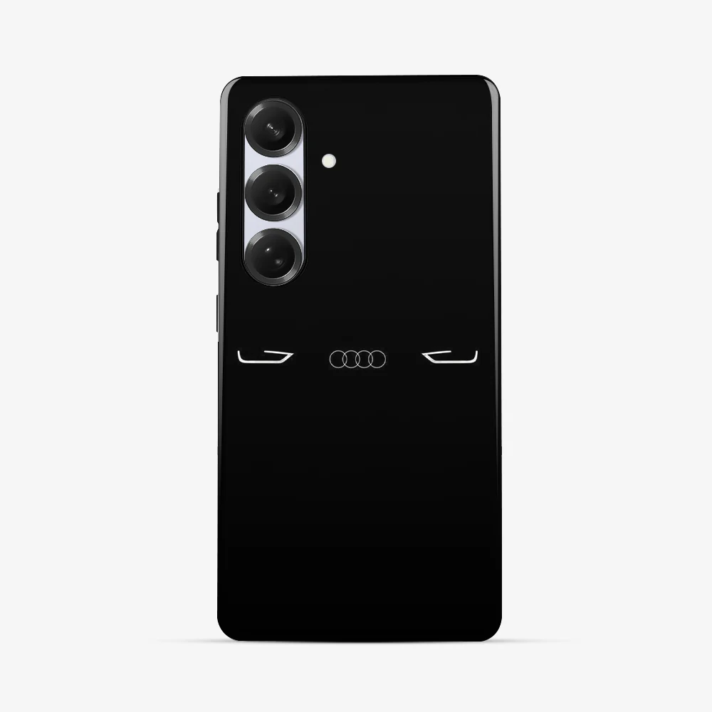 Audi Samsung Phone Case - Image 4