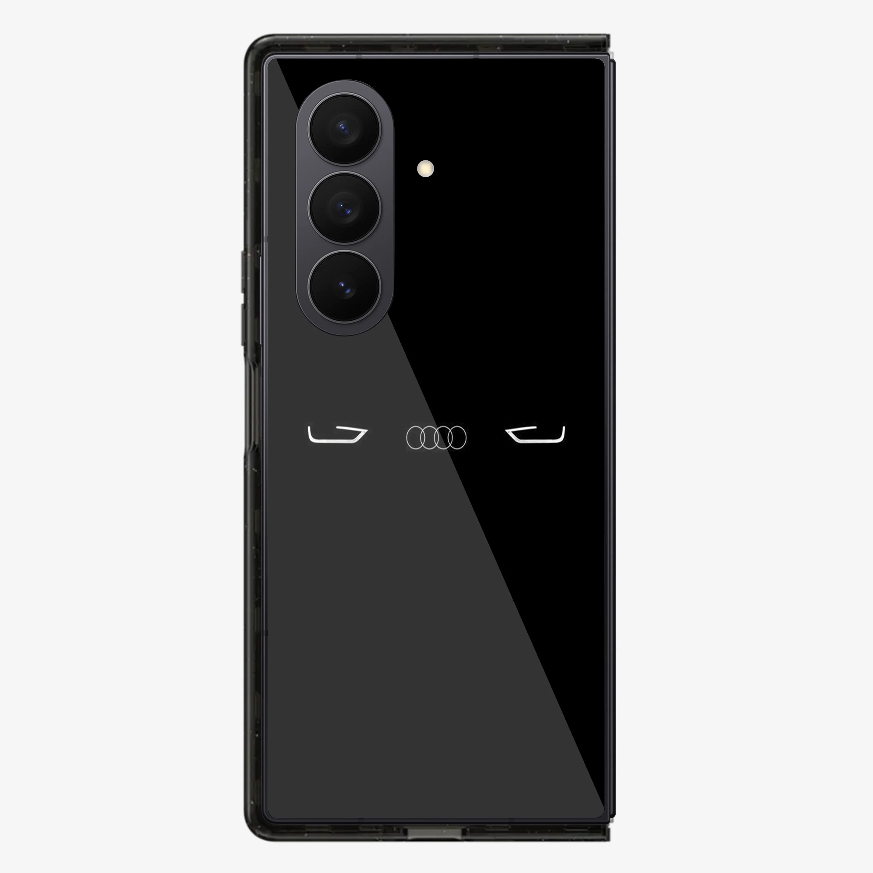 Audi Samsung Z Fold Phone Case - Image 3